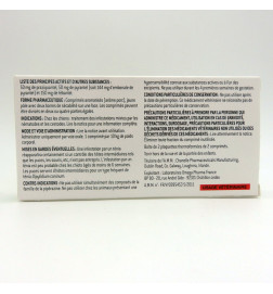 STRANTEL CHIENS - 4 COMPRIMES