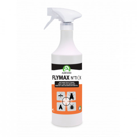 FLYMAX N'TICK  400ML