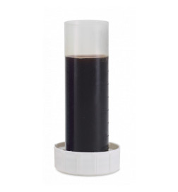 ZZEN solution pour chevaux. Bidon 1 litre. Laboratoires Audevard