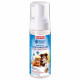 DIMETHICARE Mousse stop parasites. Chiens et chats. 150 ml
