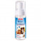 DIMETHICARE Mousse stop parasites. Chiens et chats. 150 ml