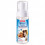 DIMETHICARE Mousse stop parasites. Chiens et chats. 150 ml