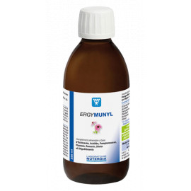 ERGYMUNYL Nutergia solution 250 ml