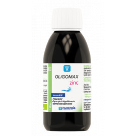 OLIGOMAX ZINC 150 ml