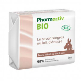 SAVON ANESSE PHARMACTIV BIO 100 GRS
