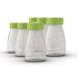 KIT DE 3 BIBERONS DE RECUEIL ARDO CALYPSO