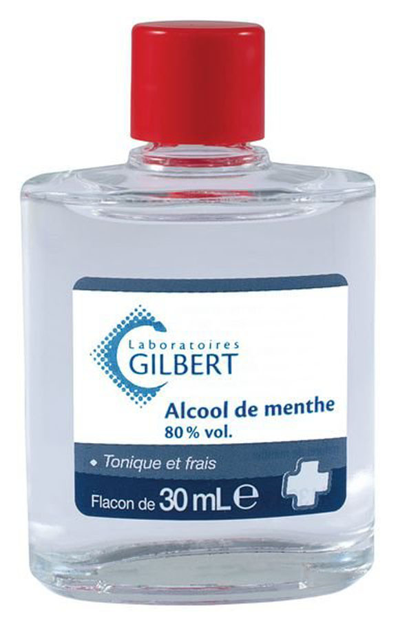 Ricqlès Alcool de Menthe - 50ml - Parapharmacie en ligne