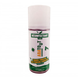 ABATOUT Fogger désinfectant 210 ml