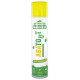 ABATOUT PUNAISE ET PUNAISE DE LIT SPRAY 300ML
