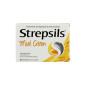 STREPSILS MIEL CITRON 24 pastilles à sucer STREPSILS MIEL CITRON 24 pastilles à sucer