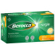 BEROCCA Energie Boite de 30 comprimés effervescents