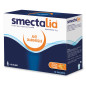 SMECTALIA orange-vanille 18 sachets SMECTALIA orange-vanille 18 sachets
