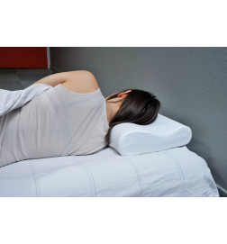 OREILLER VEGETAL VEGELYA  GRAND CERVICAL