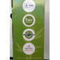 OREILLER VEGETAL VEGELYA  GRAND CERVICAL