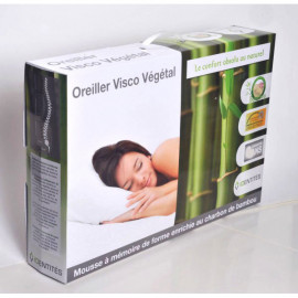 OREILLER VEGETAL VEGELYA  GRAND CERVICAL