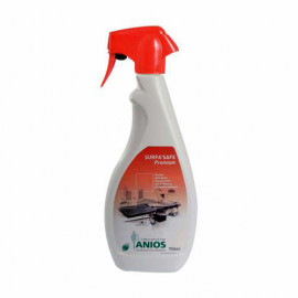 ANIOS surf'safe spray premium 750ML