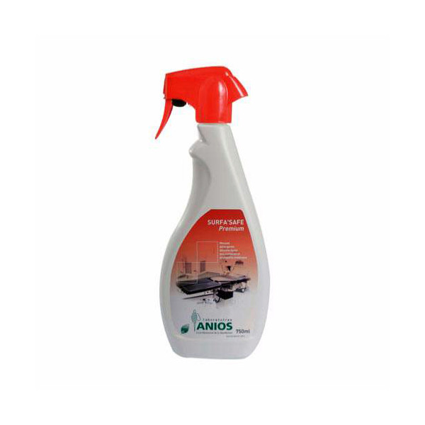 Anios spray désinfectant alimentaire