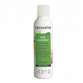 AROMAFORCE SPRAY ASSAINISSANT BIO 150 ml