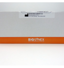 BIOSYNEX COVID-19 BSS boite de 25 tests antigéniques rapides