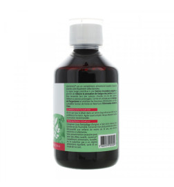 JOUVENCE CIRCULATION ET JAMBES LEGERES 250ML