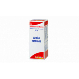 ARNICA MONTANA Boiron Teinture mère 60ML