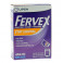 FERVEX ADULTES SANS SUCRE GRANULES BUVABLES 8 SACHETS