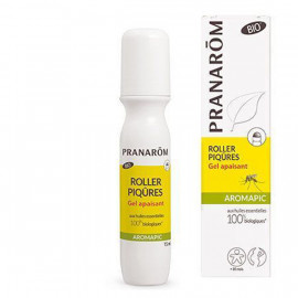 AROMAPIC ROLLER PIQURES GEL APAISANT