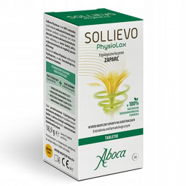 SOLLIEVO PHYSIOLAX CPR 45