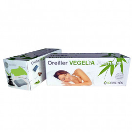 OREILLER VEGETAL PREMIUM THALASSO