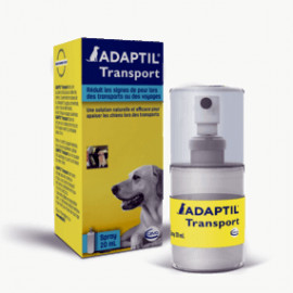 ADAPTIL TRANSPORT SPR 20ML