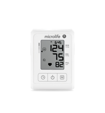 TENSIOMETRE Microlife IHB BP B1 classic BRASSARD
