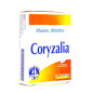 CORYZALIA boite de 40 comprimés orodispersibles CORYZALIA boite de 40 comprimés orodispersibles