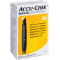 ACCU-CHEK SOFTCLIX Auto-piqueur ROCHE ACCU-CHEK SOFTCLIX Auto-piqueur ROCHE