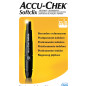 ACCU-CHEK SOFTCLIX Auto-piqueur ROCHE ACCU-CHEK SOFTCLIX Auto-piqueur ROCHE