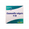 CHAMOMILLA VULGARIS Boiron suppositoire 9 CH