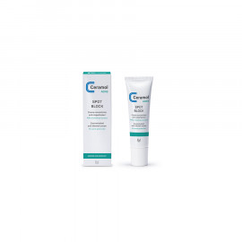 CERAMOL ACN3 acné SPOT BLOCK crème concentrée anti-imperfections 20 ml