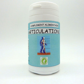 ARTICULATIONS COSBASE 6o Gélules