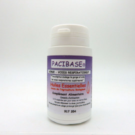 PACIBASE capsules Boite de 30