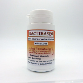 BACTIBASE 30 CAPSULES