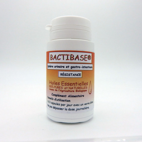 BACTIBASE