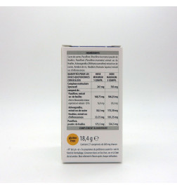 SEDIVITAX Favorise le Sommeil