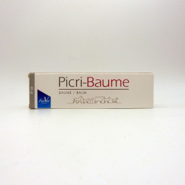 PICRIBAUME  45g cicatrisant pour plaies des chevaux