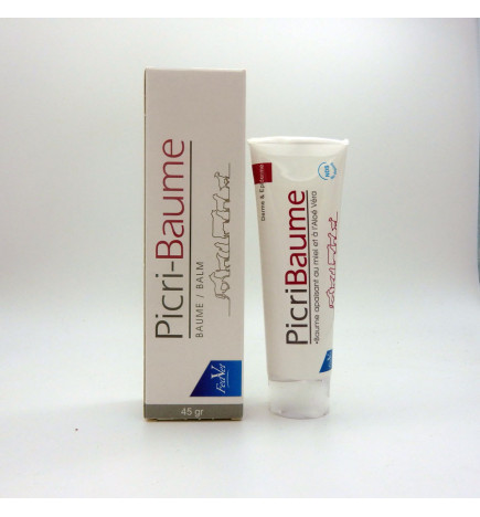 PICRIBAUME  45g