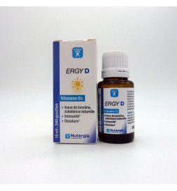 ERGY D 