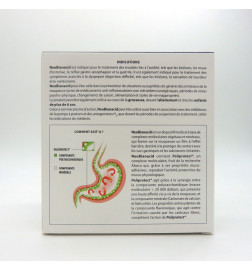 NEOBIANACID 20 SACHETS-DOSE DE GRANULES