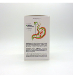 NEOBIANACID 45 COMPRIMES reflux gastrique