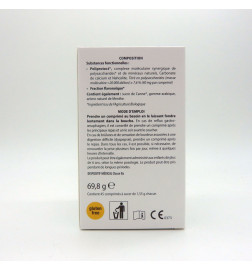 NEOBIANACID 45 COMPRIMES reflux gastrique