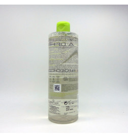 BIOLOGY EAU MICELLAIRE A-Derma 400ML