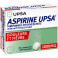 ASPIRINE UPSA 1000 mg Boite de 20 comprimés effervescents