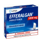 EFFERALGAN UPSA 1000mg Boite de 8 comprimés EFFERALGAN UPSA 1000mg Boite de 8 comprimés